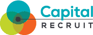 CapRec Logo