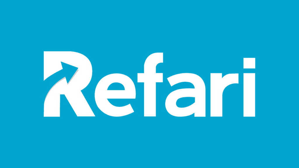 TLH Recruitment Case Study 5 Refari Card