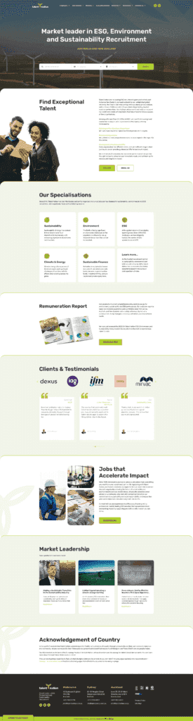 Loxo + Squarespace Integration 38 Talent Nation Fullpage min
