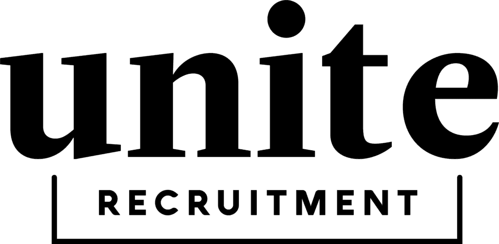 Unite Recruitment Logo