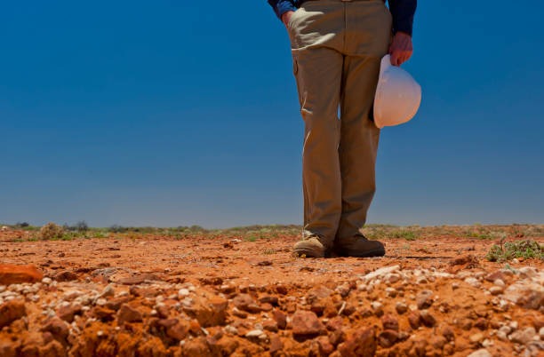 australian mining landscape 1