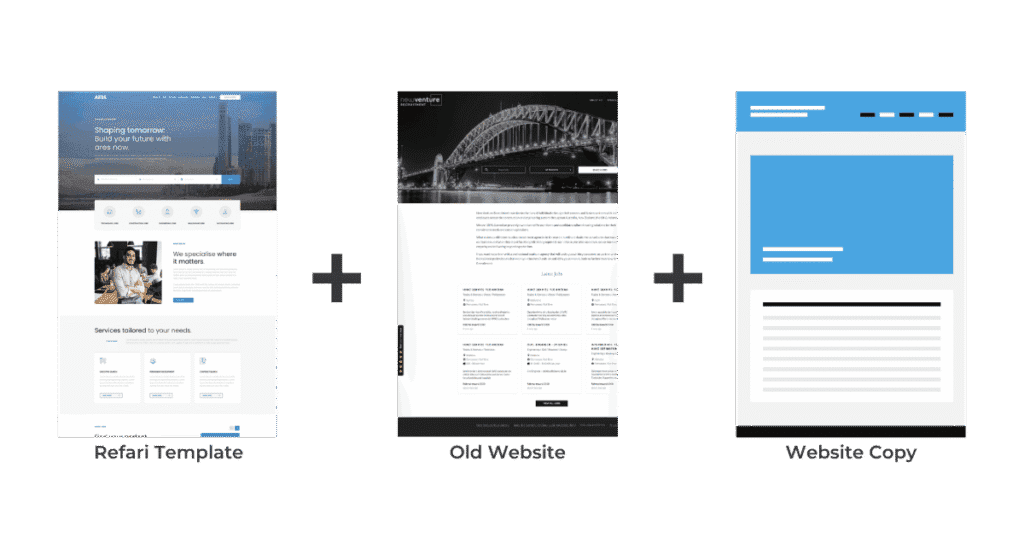 NewVenture Recruitment Case Study 1 Giide Step 1