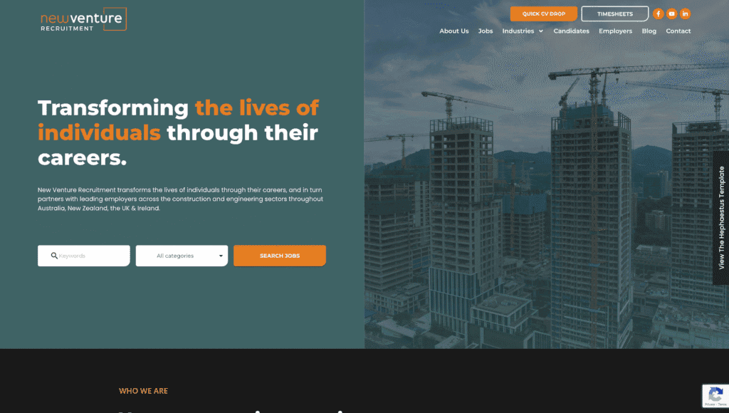 New Venture 1