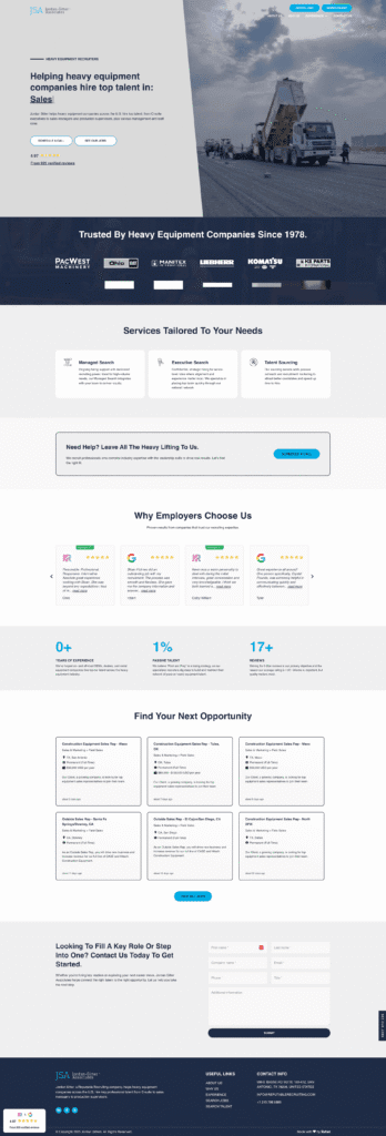 Seven20 Wix Integration 40 Jordansitter FullPage