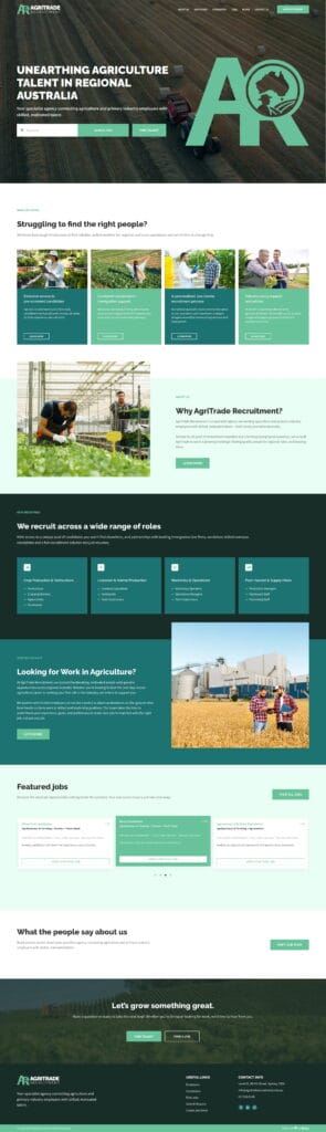 Seven20 Wix Integration 34 Agritrade Fullpage