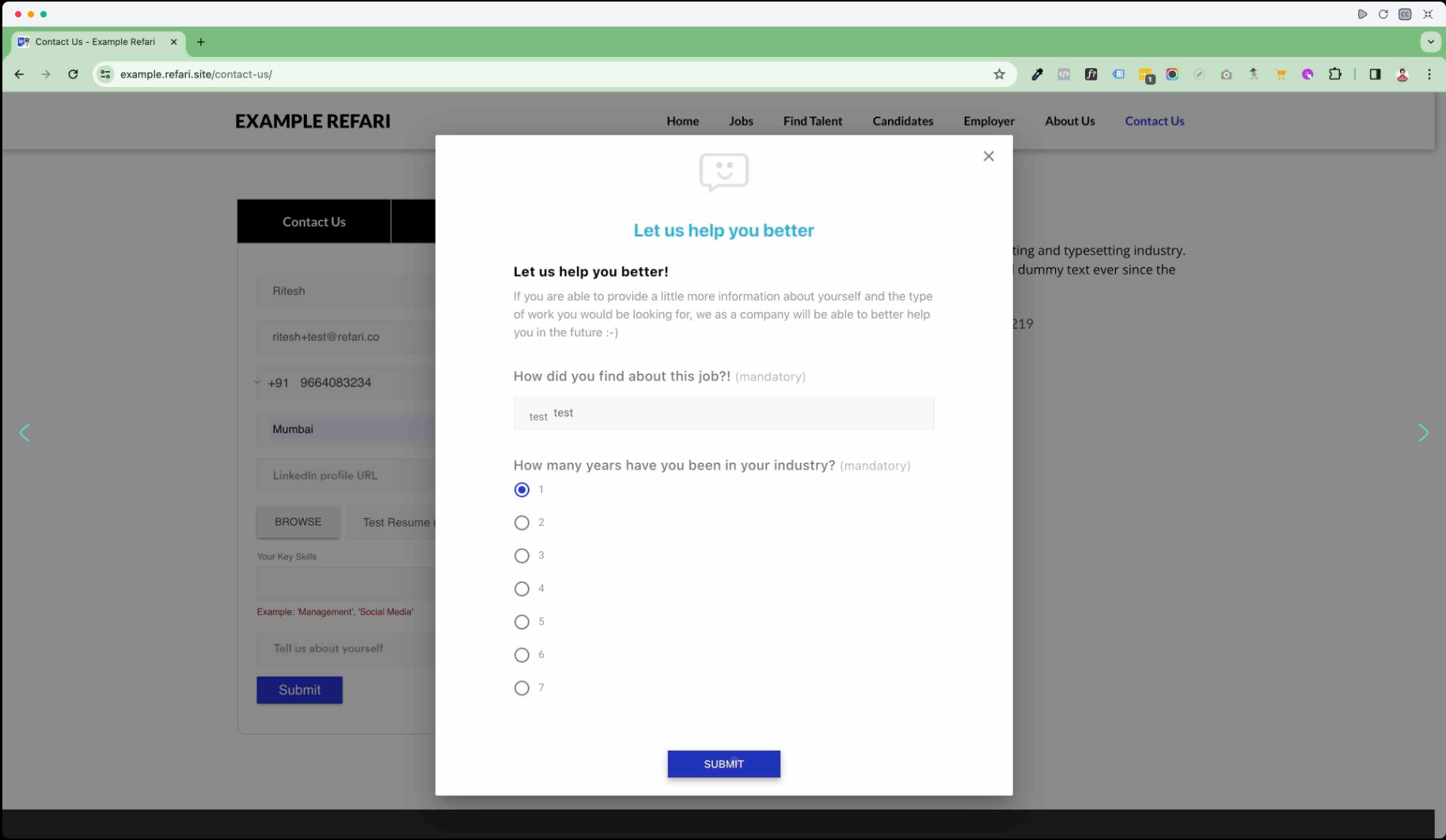 Job Board Software UK 36 Advanced Screener Questions