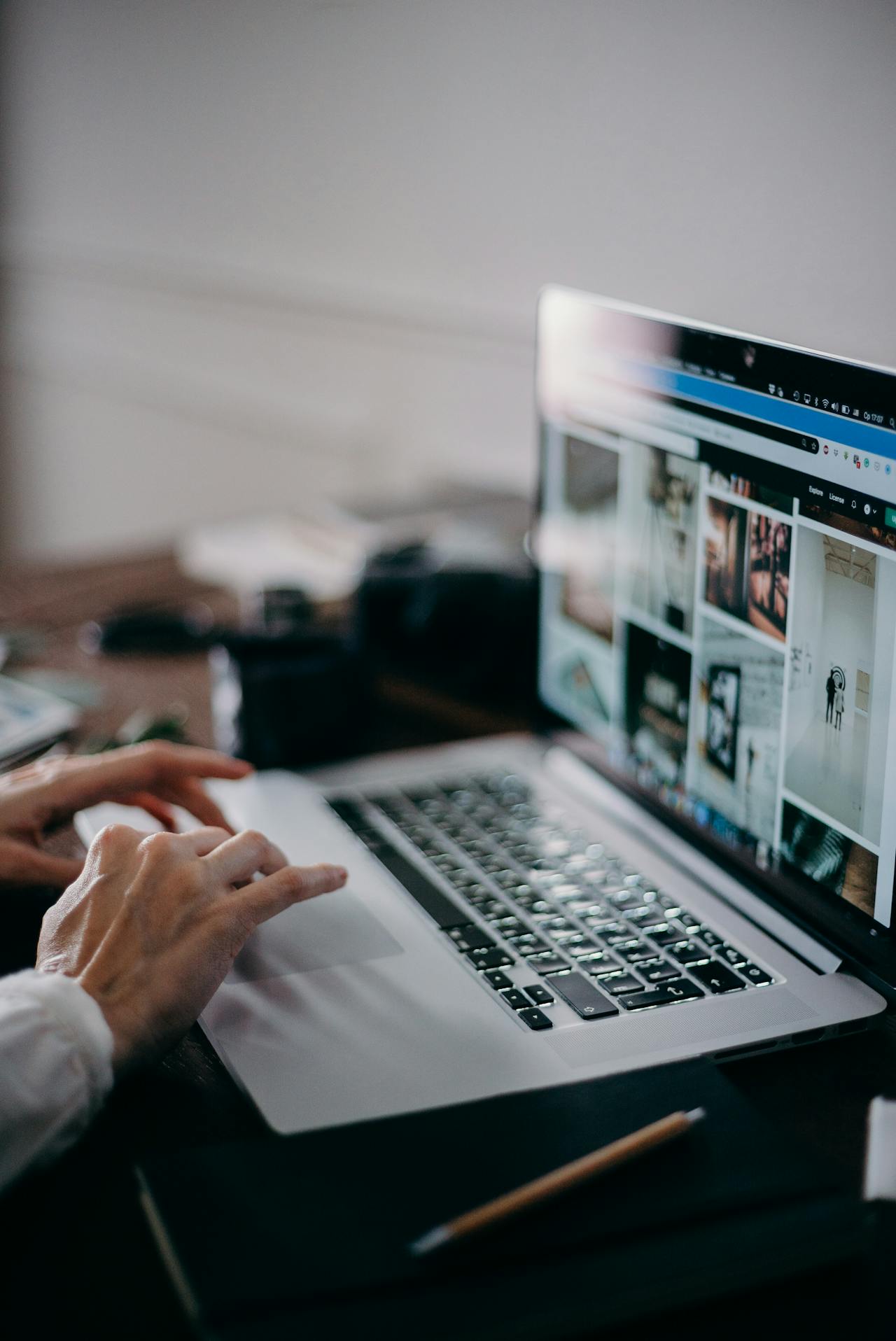 RecruitWizard Squarespace Integration 31 pexels cottonbro 3584998